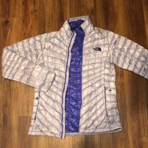 The North Face Women’s ThermoBall Jacket